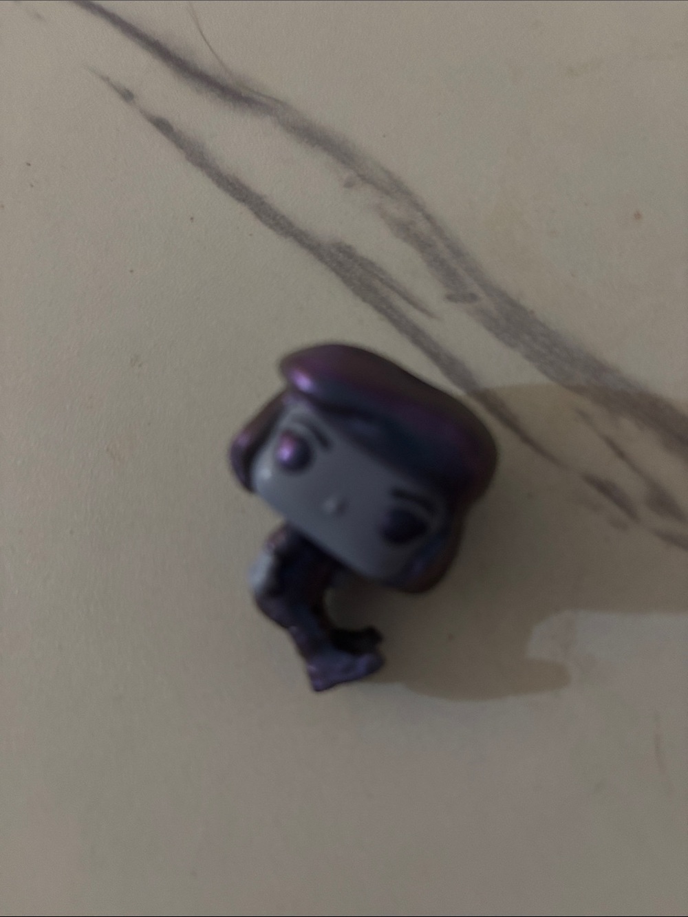 Kinder Joy upside down Robin stranger things funko pop